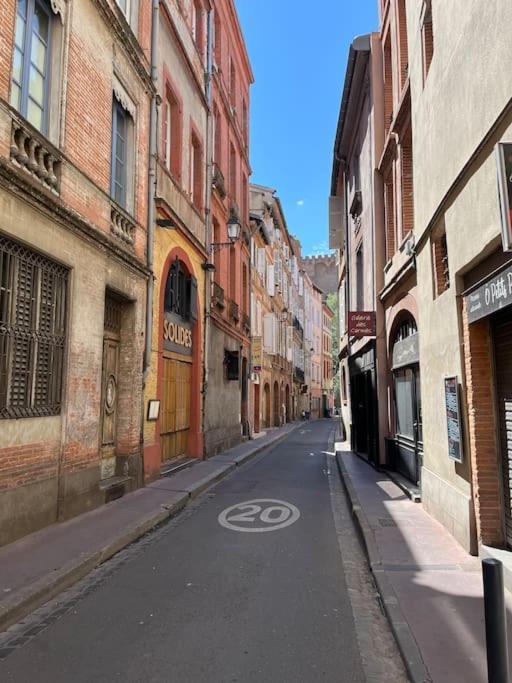 Quartier Historique Apartamento *